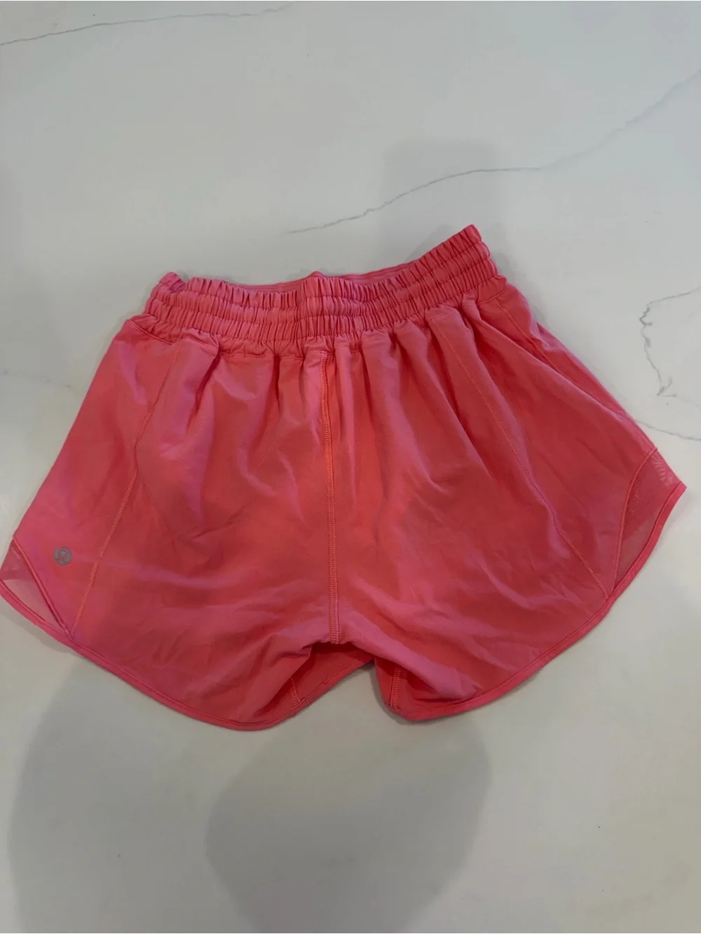 lululemon athletica size pink